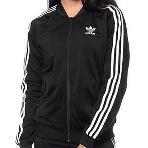 Adidas jacket